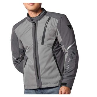 Rev'it Samples Jacket Venator H2O