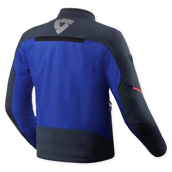 Rev'it Samples Jacket Venator H2O
