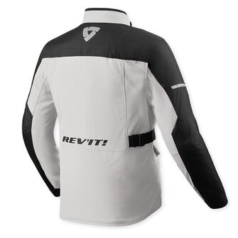 Rev'it Samples Jacket Convergent H2O