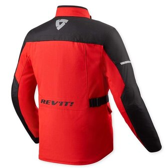 Rev'it Samples Jacket Convergent H2O