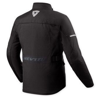 Rev'it Samples Jacket Convergent H2O