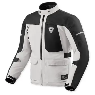 Rev'it Samples Jacket Convergent H2O