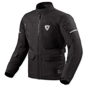 Jacket Convergent H2O