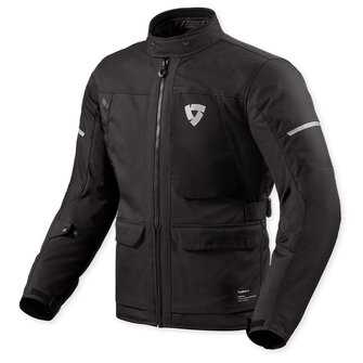 Rev'it Samples Jacket Convergent H2O