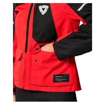 Rev'it Samples Jacket Convergent H2O Ladies