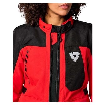 Rev'it Samples Jacket Convergent H2O Ladies