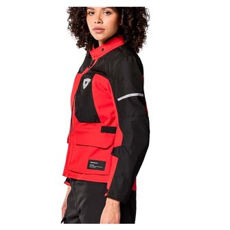 Rev'it Samples Jacket Convergent H2O Ladies