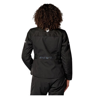 Rev'it Samples Jacket Convergent H2O Ladies