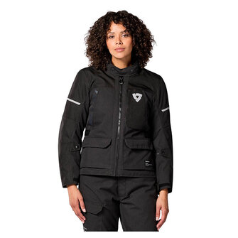 Rev'it Samples Jacket Convergent H2O Ladies