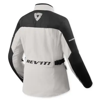Rev'it Samples Jacket Convergent H2O Ladies