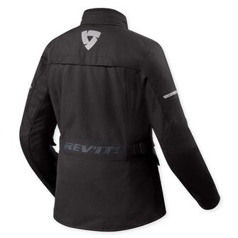 Rev'it Samples Jacket Convergent H2O Ladies