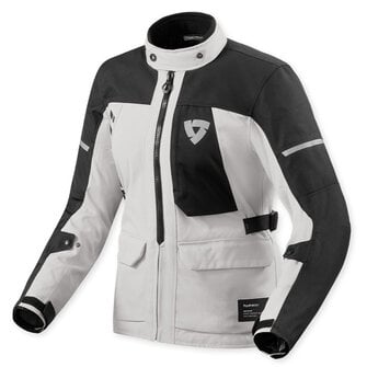 Rev'it Samples Jacket Convergent H2O Ladies