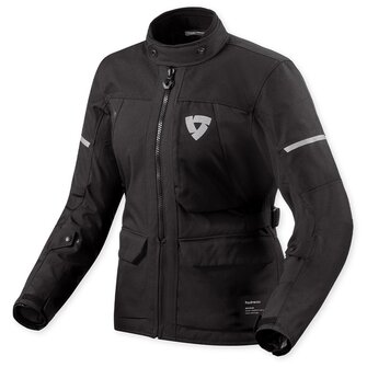 Rev'it Samples Jacket Convergent H2O Ladies