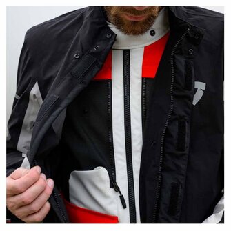 Rev'it Samples Jacket Offtrack 3 H2O