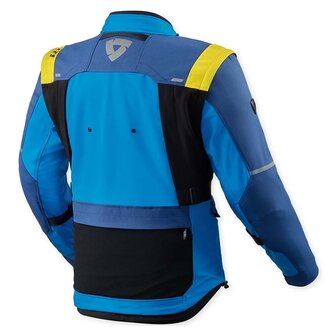 Rev'it Samples Jacket Offtrack 3 H2O