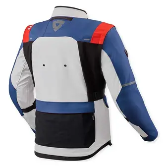 Rev'it Samples Jacket Offtrack 3 H2O