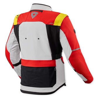 Rev'it Samples Jacket Offtrack 3 H2O
