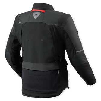 Rev'it Samples Jacket Offtrack 3 H2O