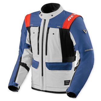 Rev'it Samples Jacket Offtrack 3 H2O