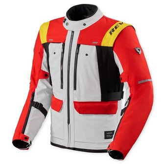Rev'it Samples Jacket Offtrack 3 H2O