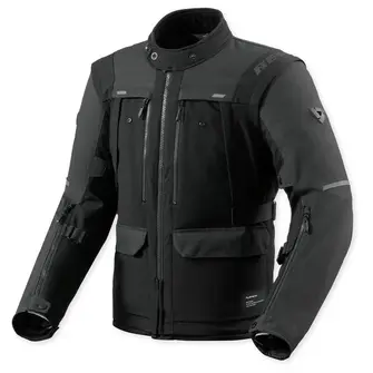 Rev'it Samples Jacket Offtrack 3 H2O