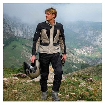 Rev'it Samples Jacket Outback 5 H2O