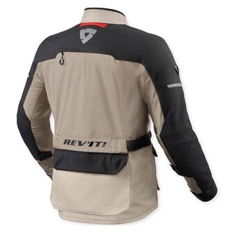 Rev'it Samples Jacket Outback 5 H2O