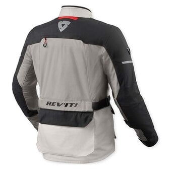 Rev'it Samples Jacket Outback 5 H2O
