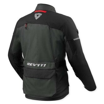 Rev'it Samples Jacket Outback 5 H2O