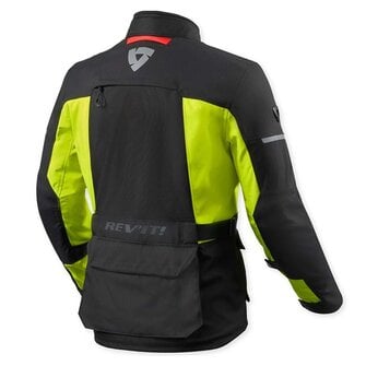 Rev'it Samples Jacket Outback 5 H2O