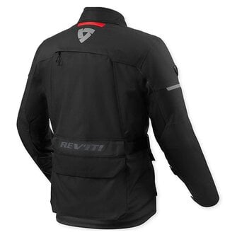 Rev'it Samples Jacket Outback 5 H2O