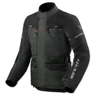 Jacket Outback 5 H2O