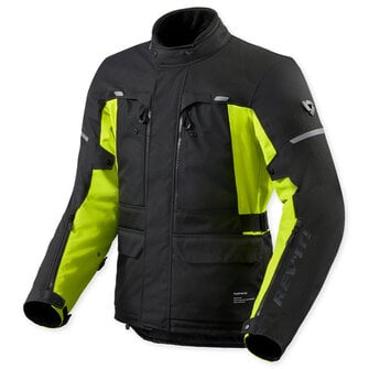 Rev'it Samples Jacket Outback 5 H2O