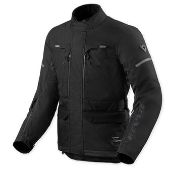 Rev'it Samples Jacket Outback 5 H2O