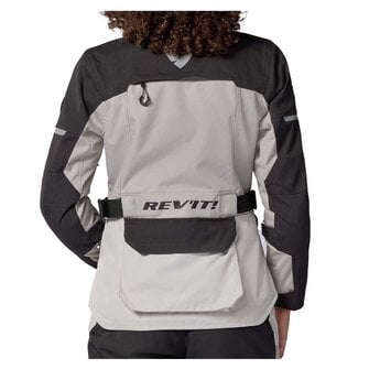 Rev'it Samples Jacket Outback 5 H2O Ladies