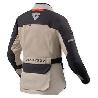 Rev'it Samples Jacket Outback 5 H2O Ladies