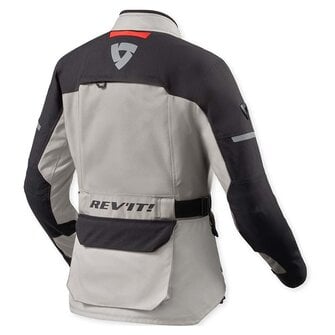 Rev'it Samples Jacket Outback 5 H2O Ladies