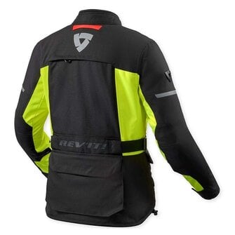 Rev'it Samples Jacket Outback 5 H2O Ladies