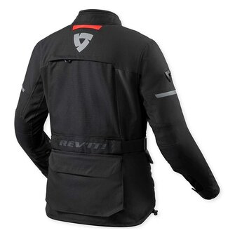 Rev'it Samples Jacket Outback 5 H2O Ladies
