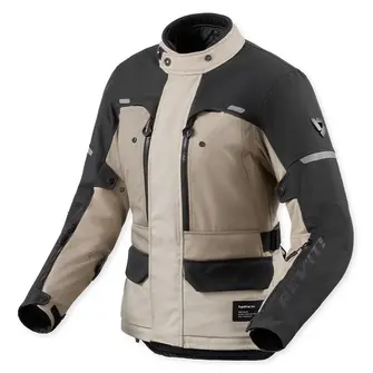 Rev'it Samples Jacket Outback 5 H2O Ladies