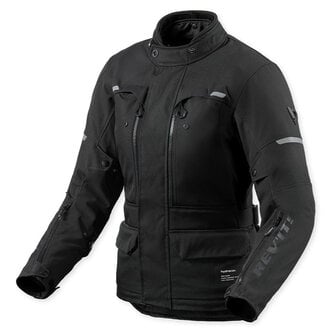Rev'it Samples Jacket Outback 5 H2O Ladies