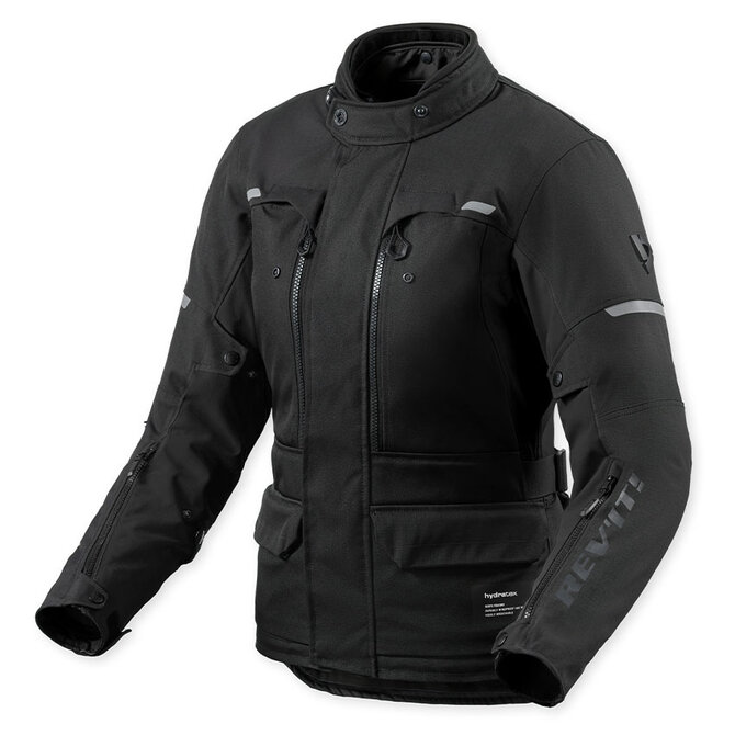 Rev'it Samples Jacket Outback 5 H2O Ladies
