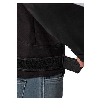 Rev'it Samples Jacket Hyperspeed 3 GT Air