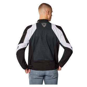 Rev'it Samples Jacket Hyperspeed 3 GT Air