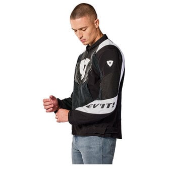 Rev'it Samples Jacket Hyperspeed 3 GT Air