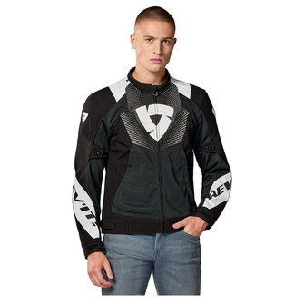 Rev'it Samples Jacket Hyperspeed 3 GT Air