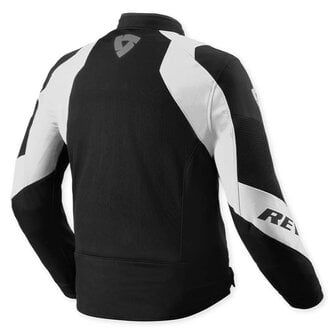 Rev'it Samples Jacket Hyperspeed 3 GT Air