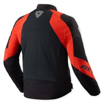 Rev'it Samples Jacket Hyperspeed 3 GT Air