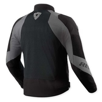 Rev'it Samples Jacket Hyperspeed 3 GT Air