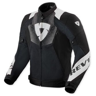 Rev'it Samples Jacket Hyperspeed 3 GT Air
